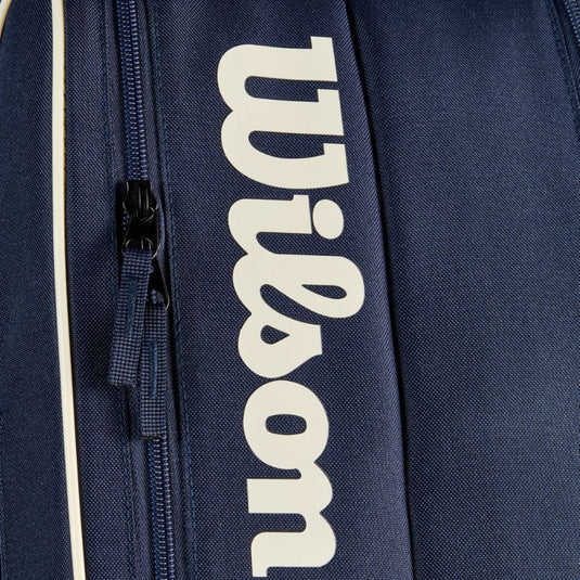 Wilson Team 2025 Tennis Kitbag