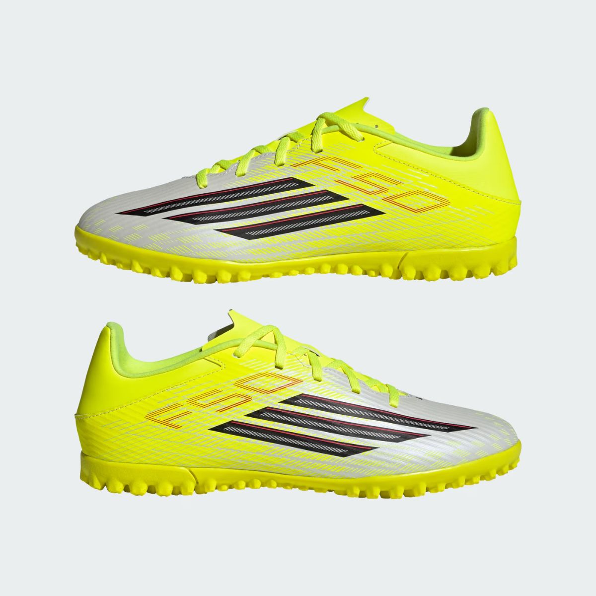 Adidas F50 CLUB Turf Football Shoes