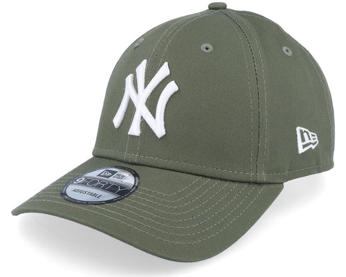 New Era New York Yankees League Cap