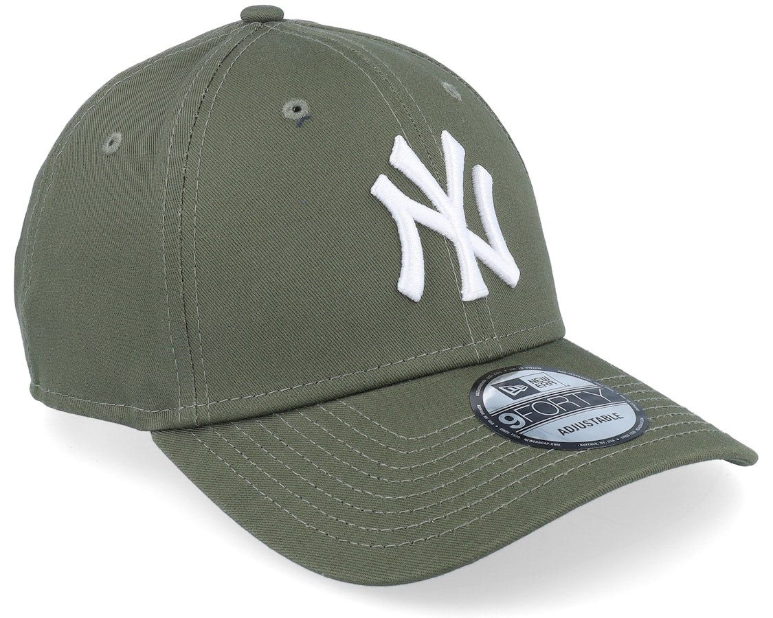 New Era New York Yankees League Cap