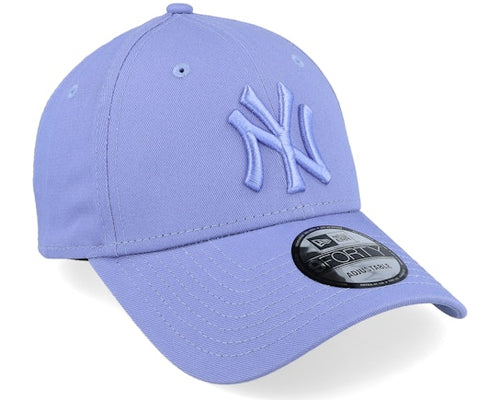 New Era New York Yankees League Essential Cap