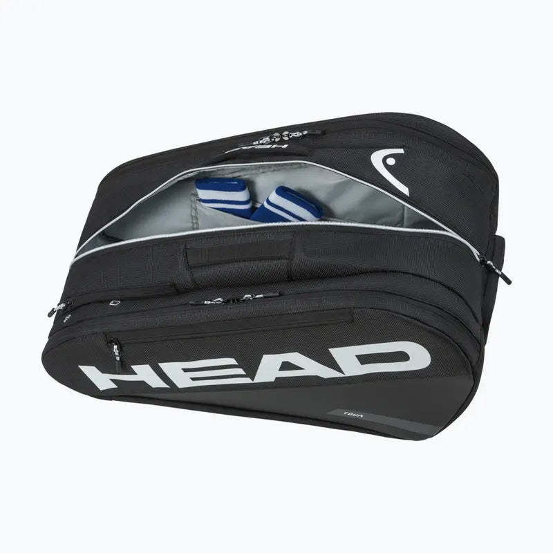 Head Tour Tennis Racket Kitbag