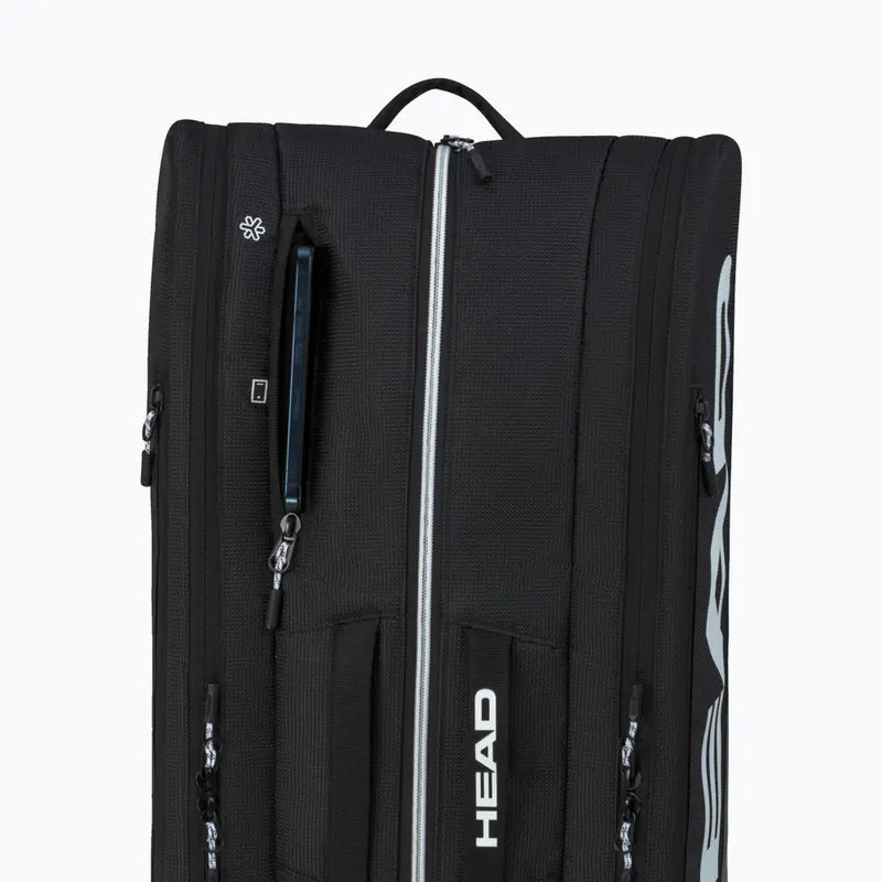 Head Tour Tennis Racket Kitbag