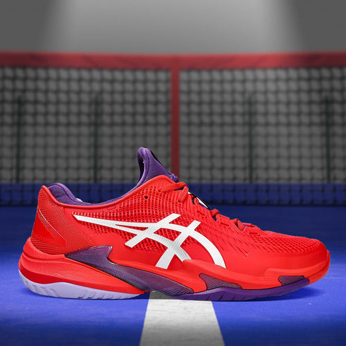 Asics Court FF 3 Novak Tennis Shoes