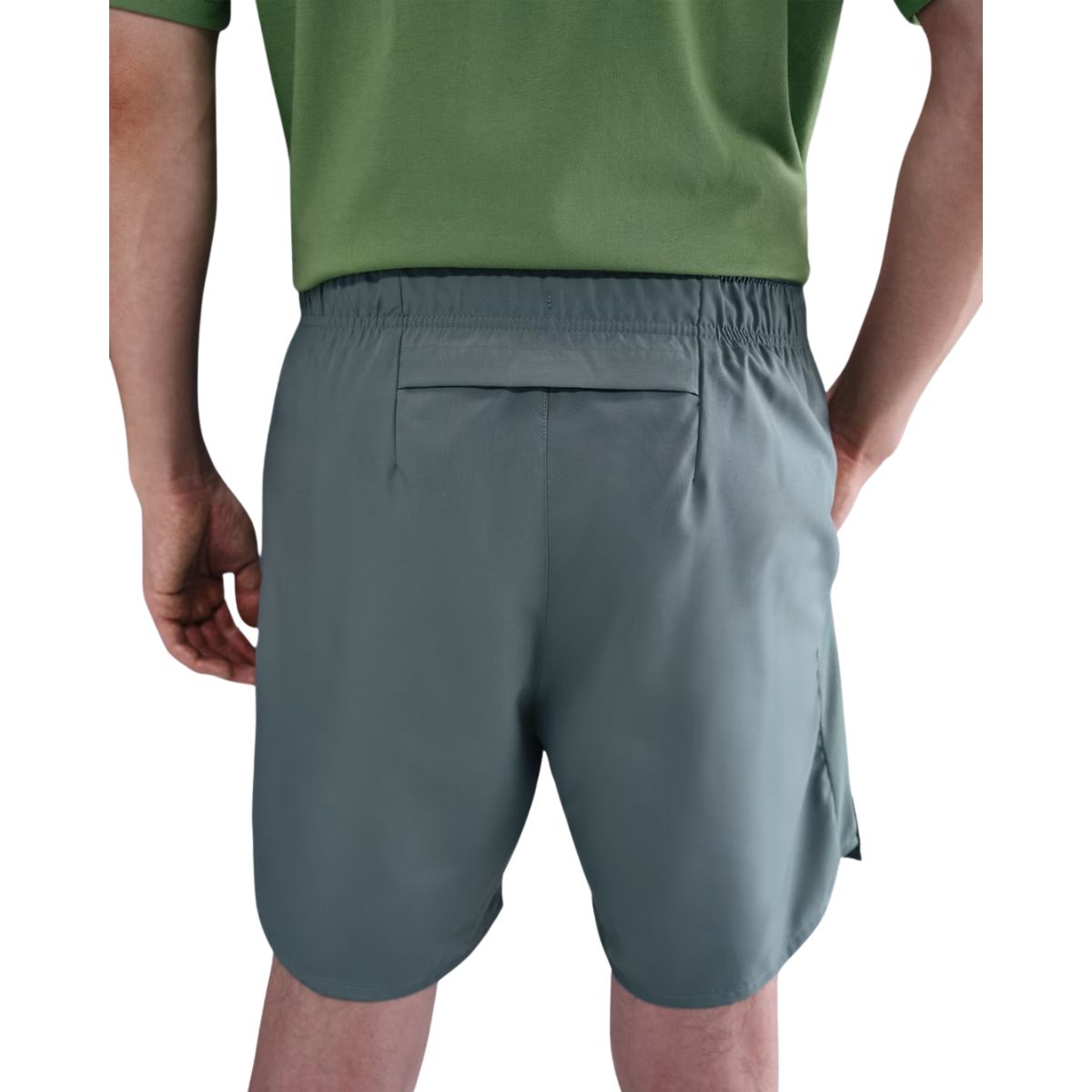 Nike Dri-Fit Challenger Men's Brief-Lined Versatile Shorts