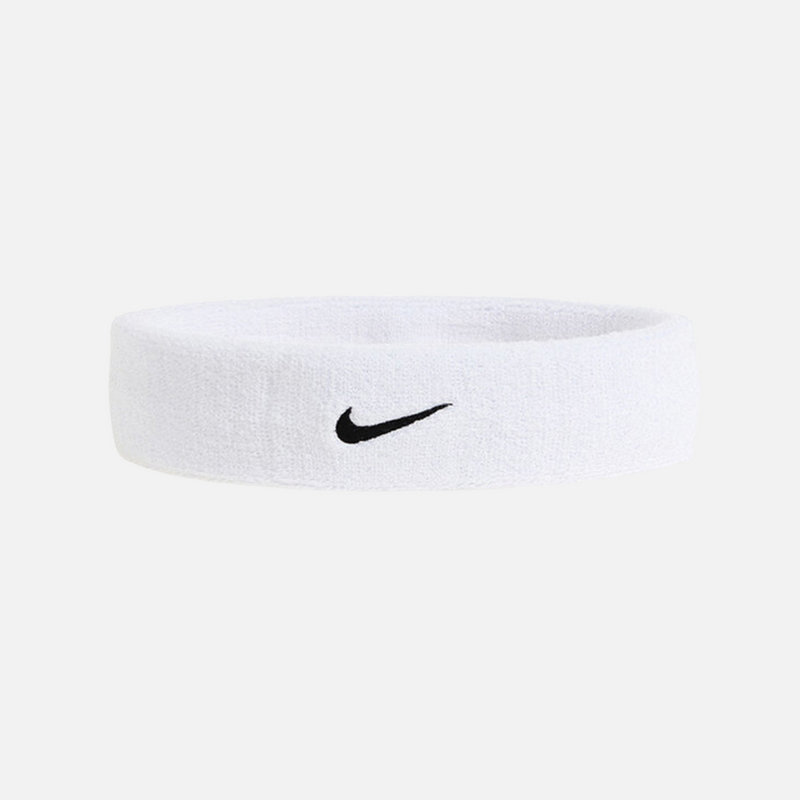 Load image into Gallery viewer, Nike Swoosh Headband
