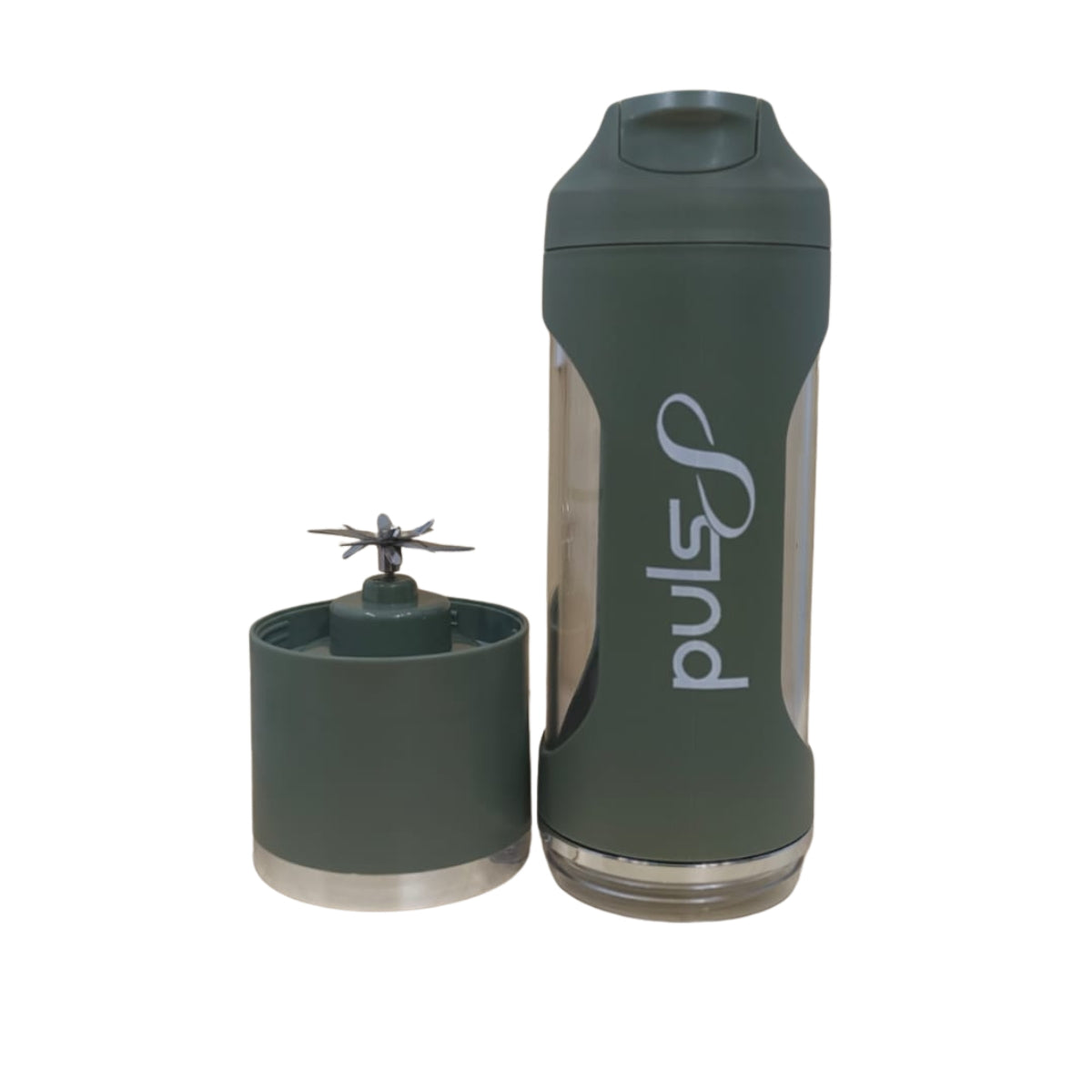 Puls8 Portable Juicer Blender