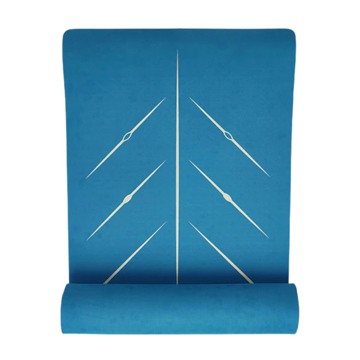 Tego Core Premium TPE Yoga Mat