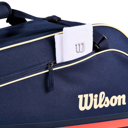 Wilson Team 2025 Tennis Kitbag