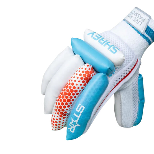 Shrey Star Cricket Kit Set