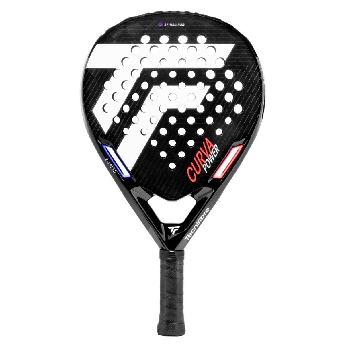 Tecnifibre Curva Power Padel Racket
