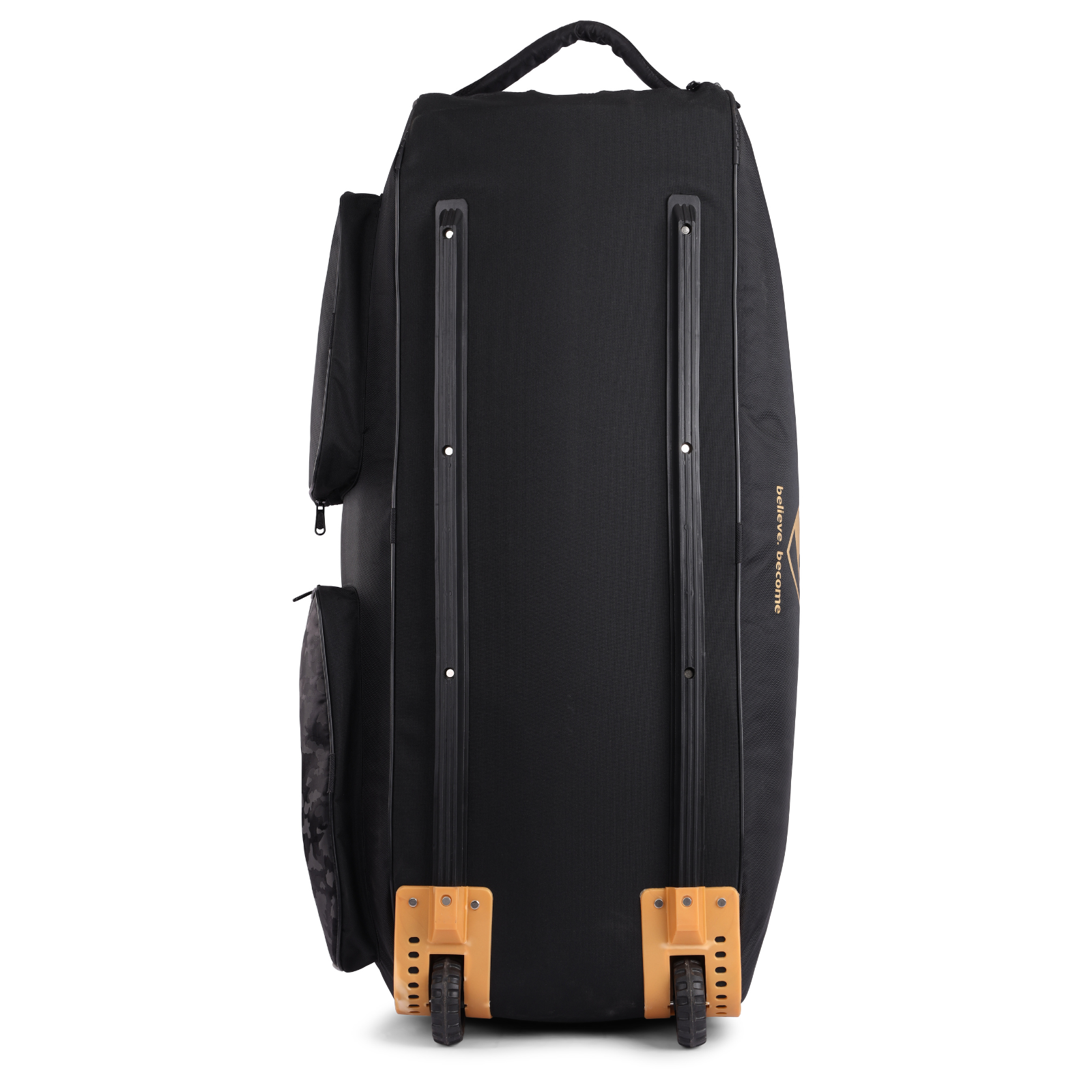 SG 22 Yard X3 Wheelie Cricket Kitbag