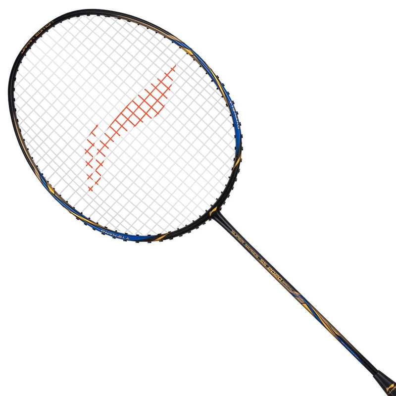 Load image into Gallery viewer, Li-Ning Super Series 2020 Badminton Racket
