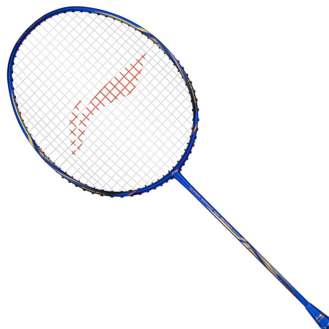 Li-Ning Super Series 2020 Badminton Racket