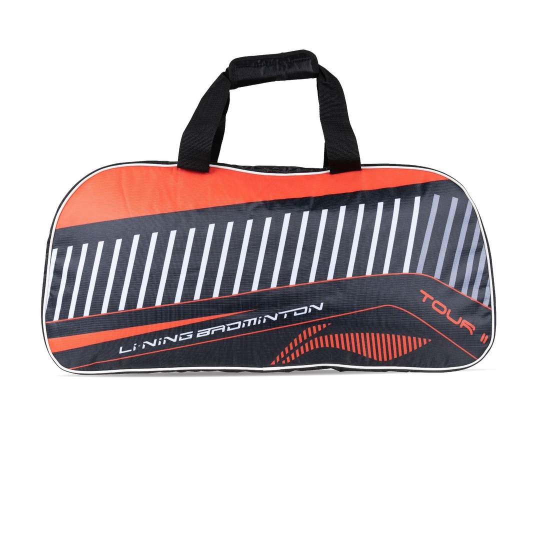 Li-Ning Tour 2 Compartment Badminton Kitbag
