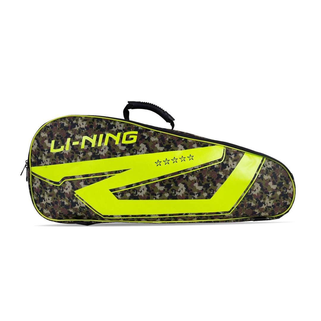 Li-Ning Elite X 2 Compartment Badminton Kitbag