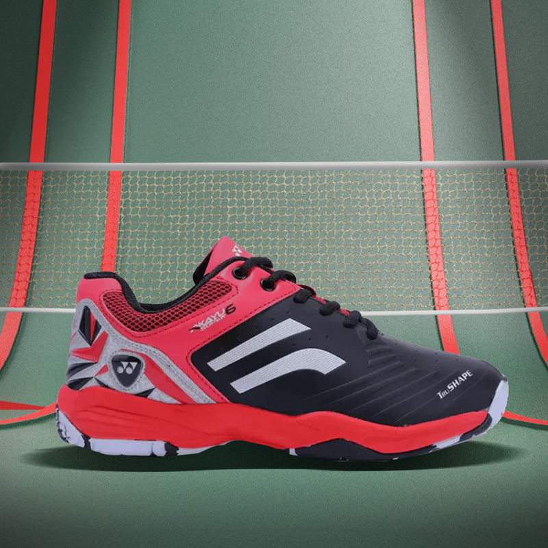 Load image into Gallery viewer, Yonex Akayu Super 6 Badminton Shoes
