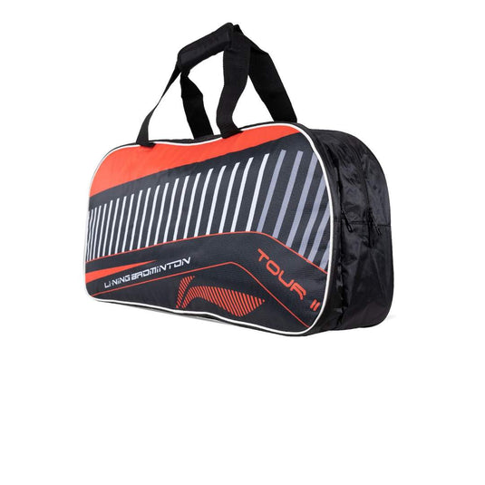 Li-Ning Tour 2 Compartment Badminton Kitbag