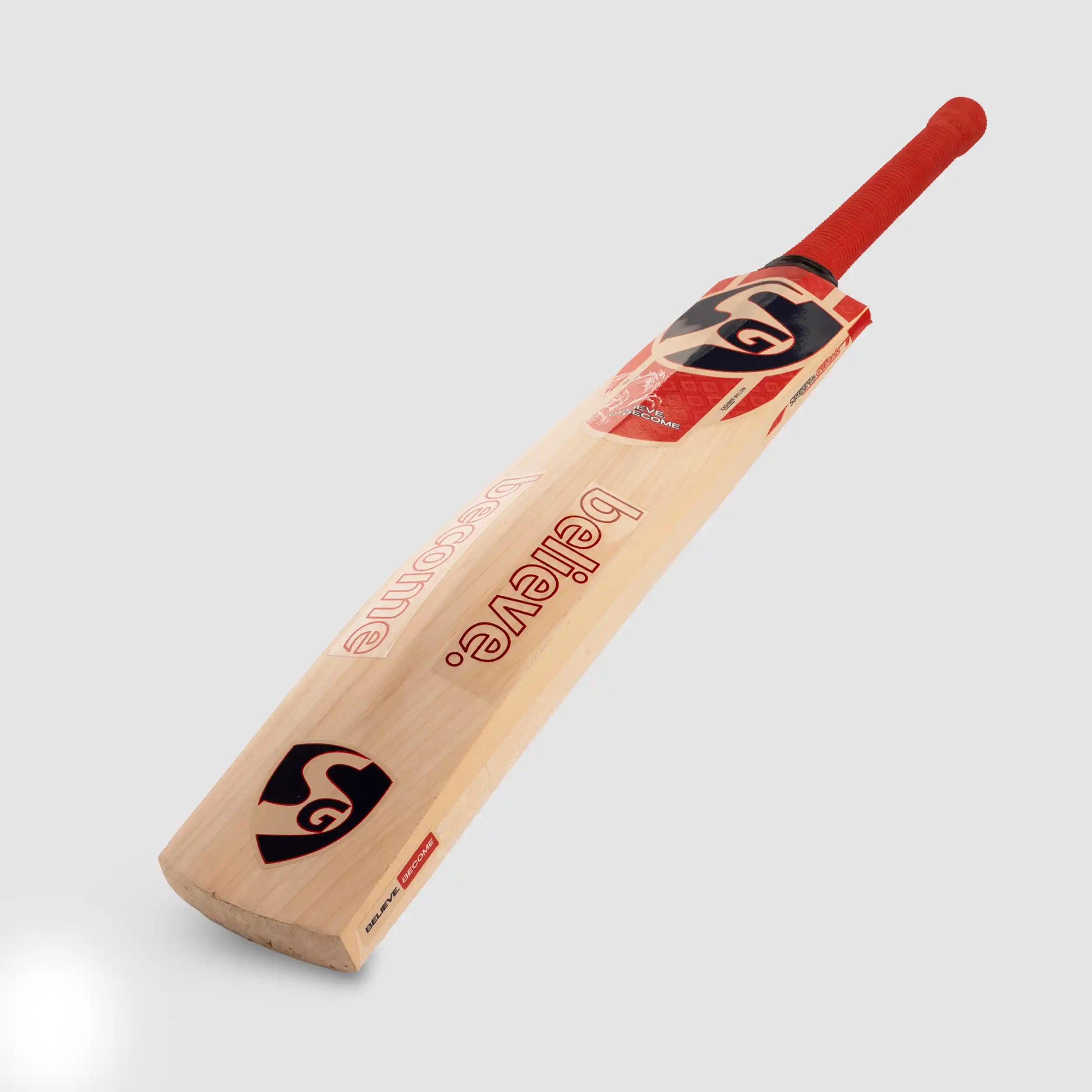 SG KLR Spark Kashmir Willow Cricket Bat