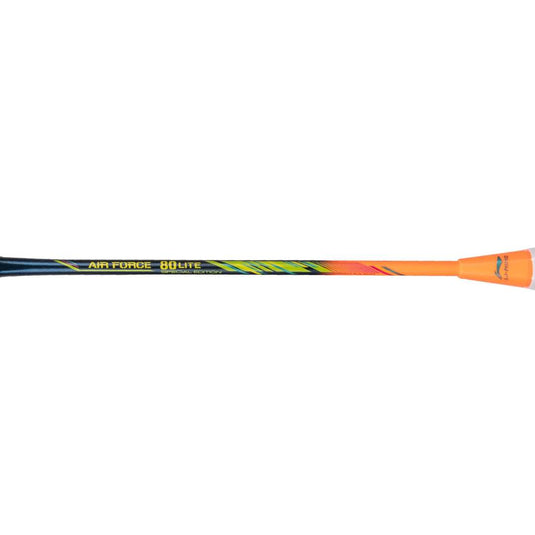 Li-Ning Air Force 80 Lite Badminton Racket