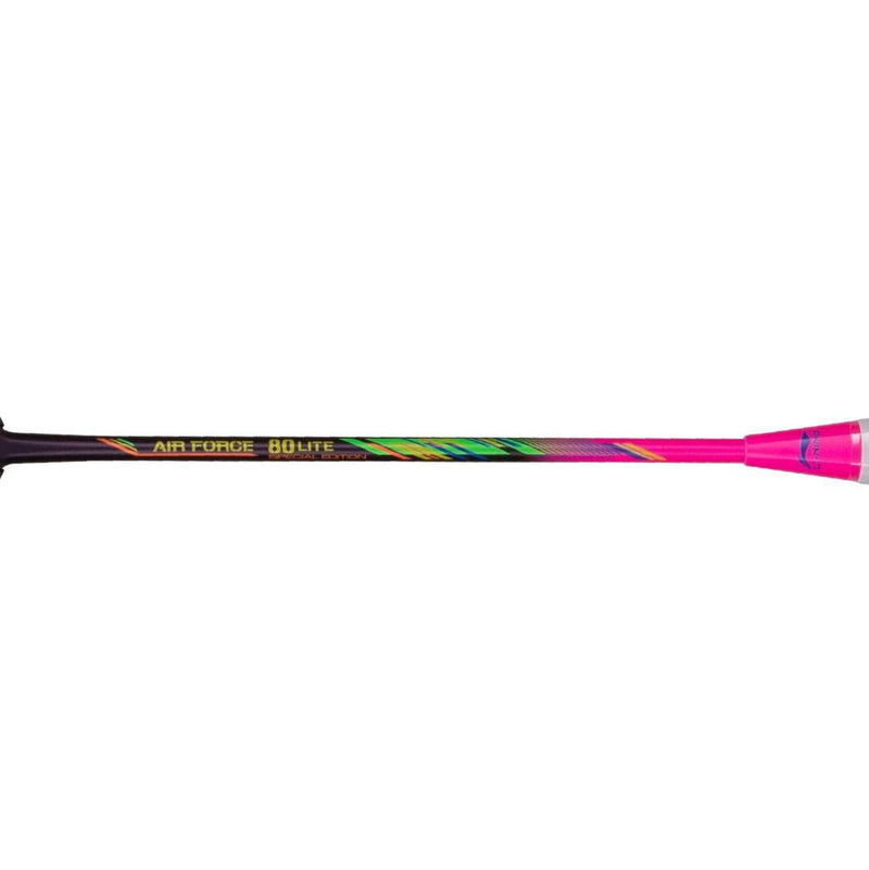 Load image into Gallery viewer, Li-Ning Air Force 80 Lite Badminton Racket
