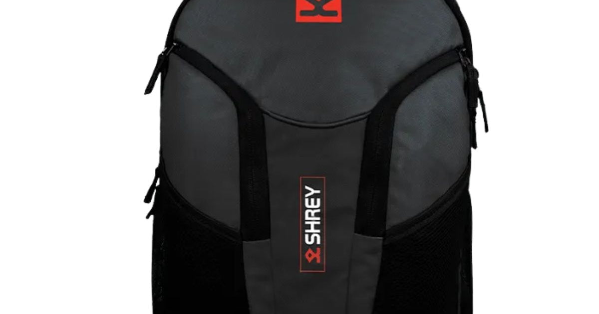 Buy Shrey Wanderlust Kitbag Online SCS Sports