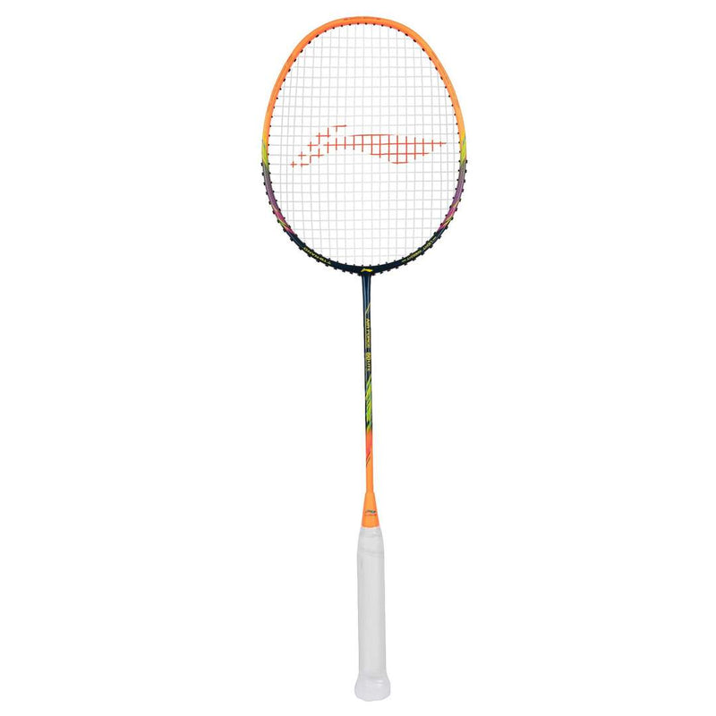 Load image into Gallery viewer, Li-Ning Air Force 80 Lite Badminton Racket
