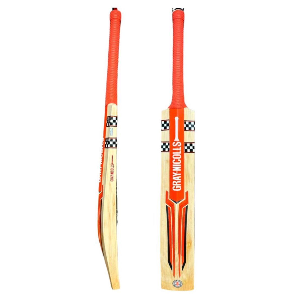 Gray Nicolls Astro GN3.5 English Willow Cricket Bat