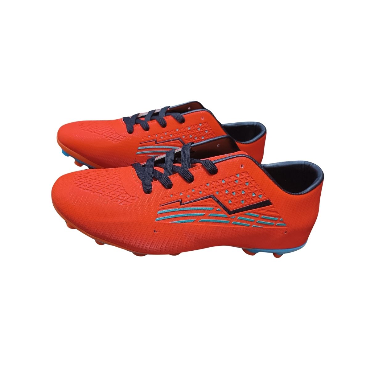 Puls8 Storm Football Shoes