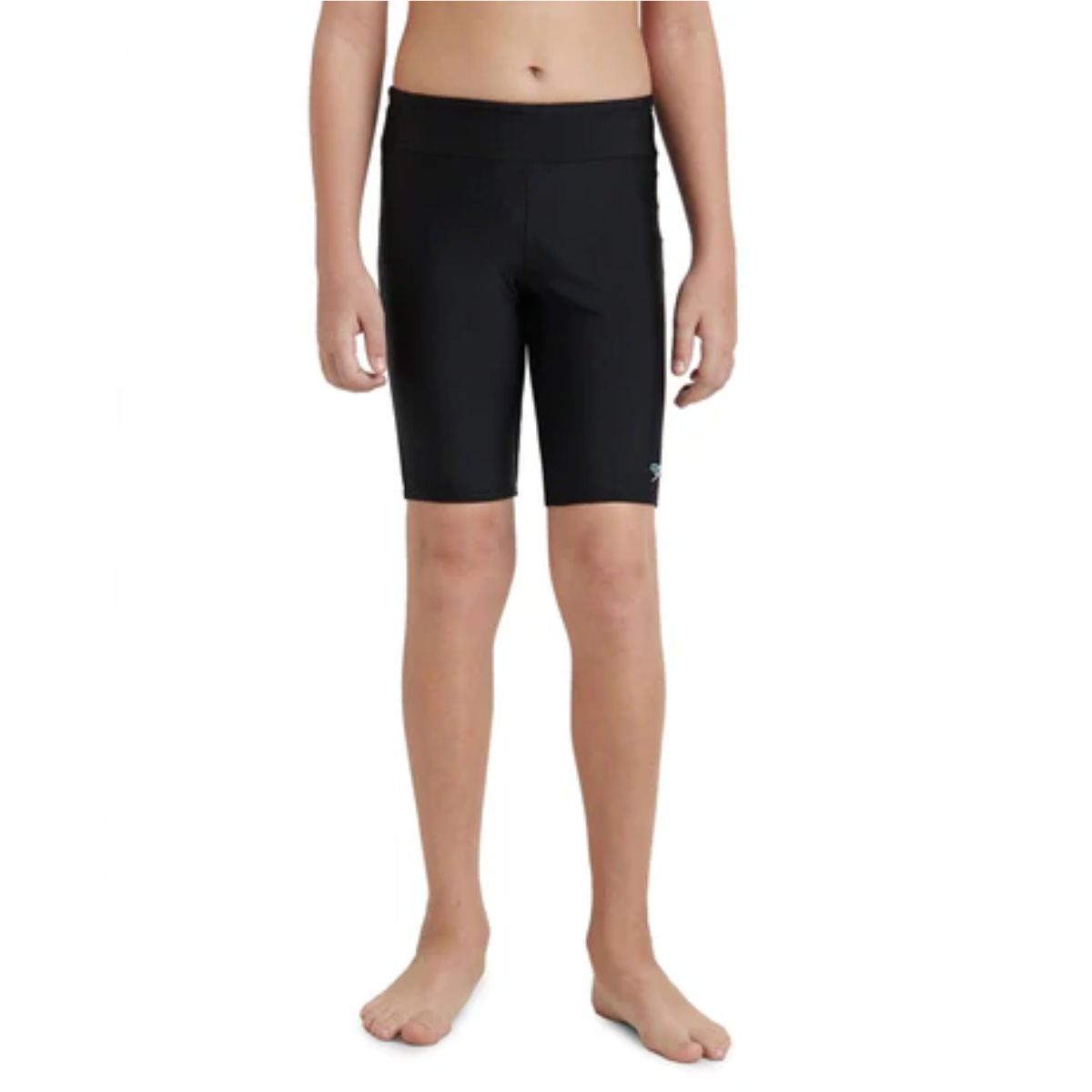 Speedo Boy's Endurance 10 Essential Houston Swimming Jammer Costume