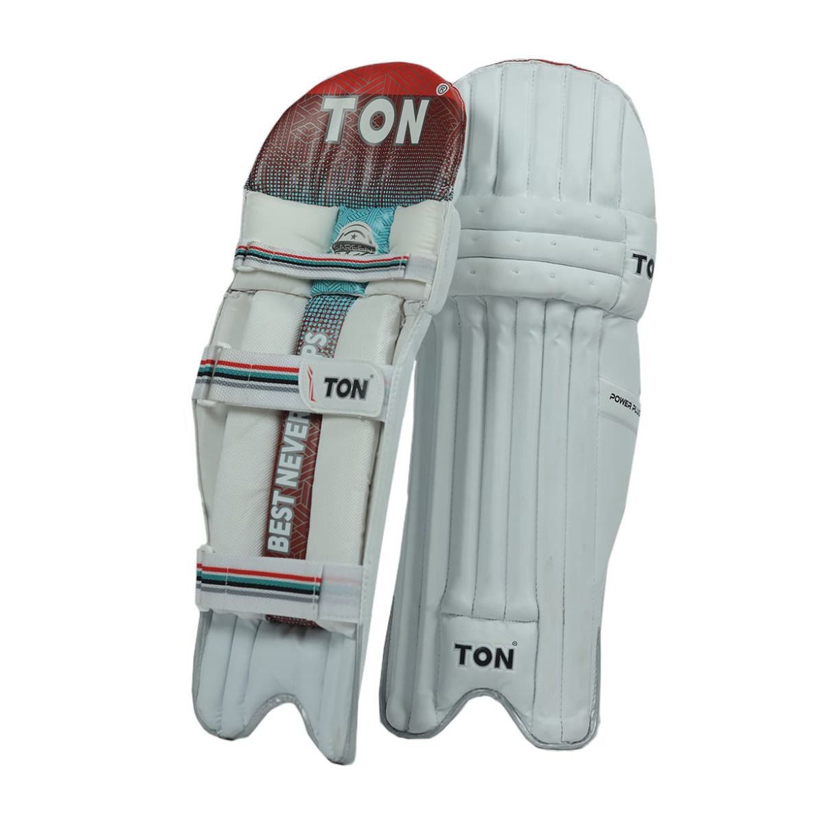 SS Ton Power Plus Cricket Batting Pads