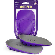 Frido Heel Cup Support