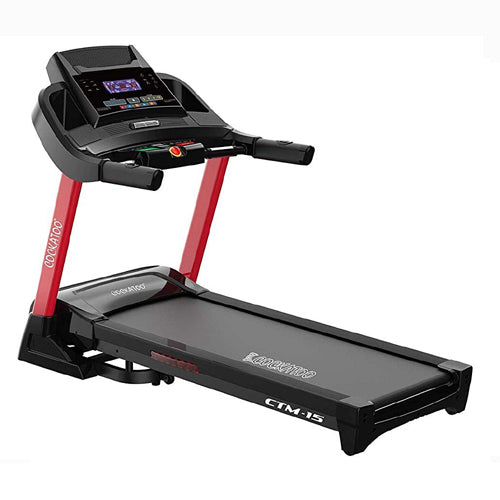 Cockatoo Motorised Commercial CTM 15 Treadmill