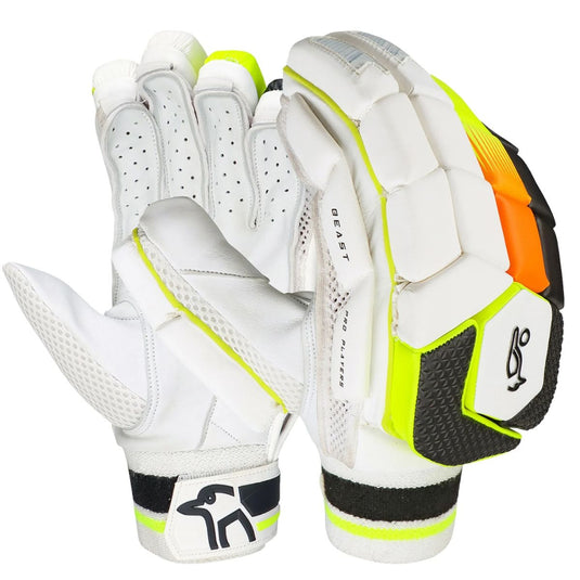 Kookaburra Beast Pro Playear Batting Gloves