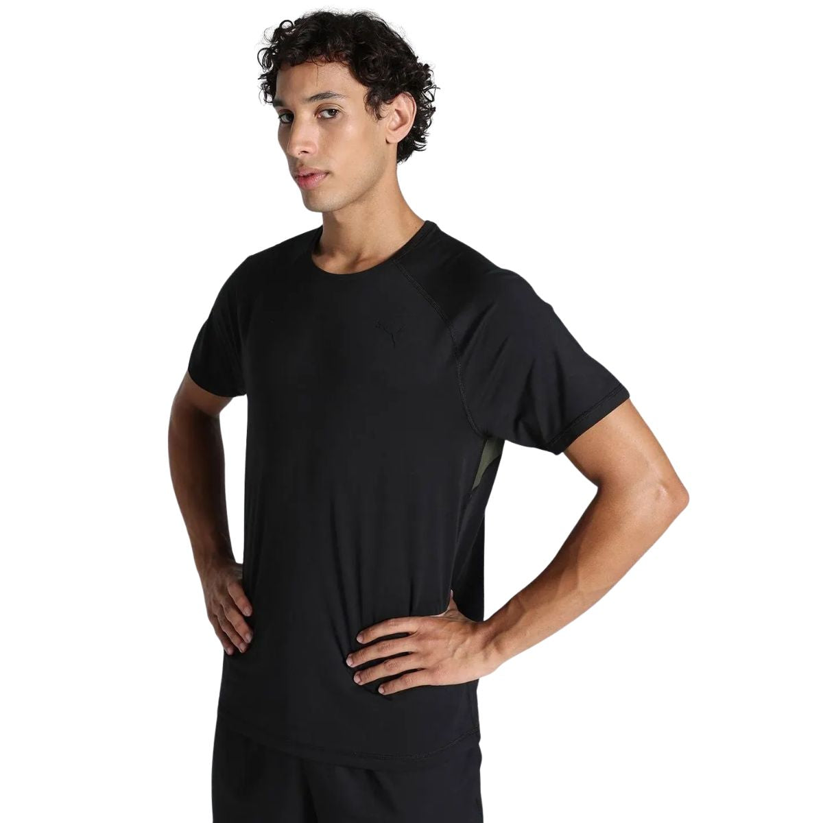 Puma Run Cloudspun Running T-Shirt