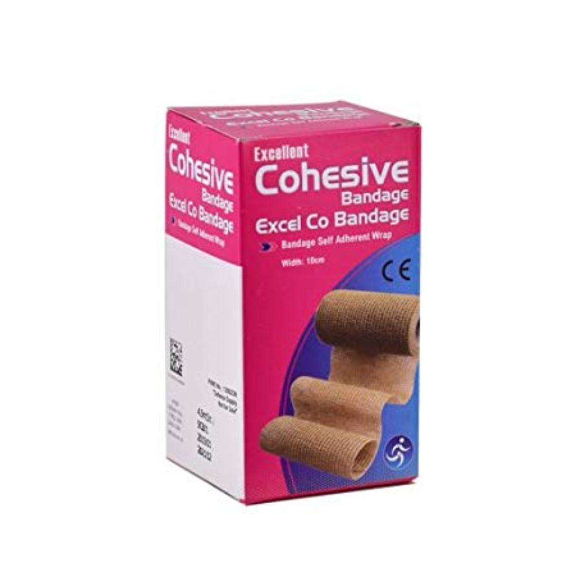 Dr. Sabharwal's Excel Crep Bandage B.P.88