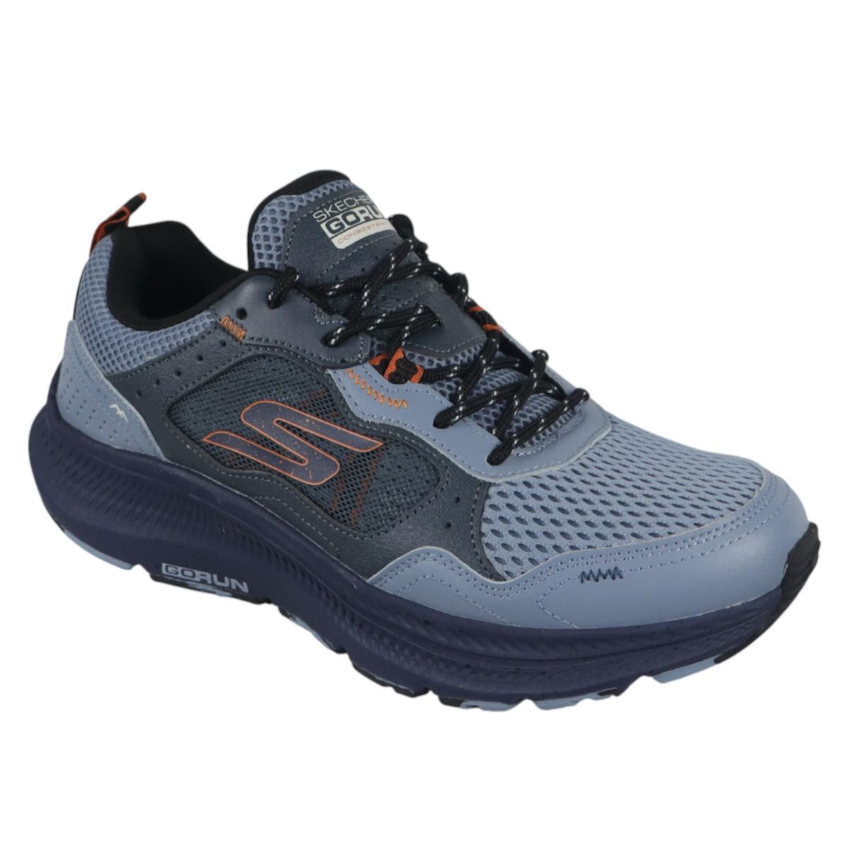 Skechers Go Run Consistent 2.0-Grove Creek Running Shoes