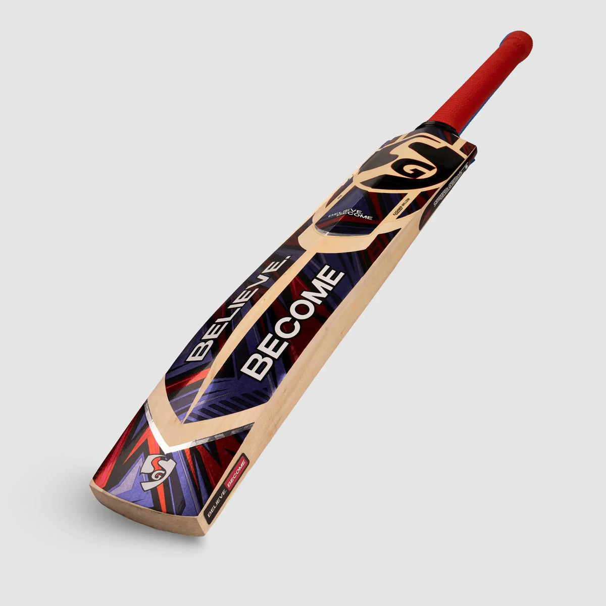 SG Sierra Plus Kashmir Willow Cricket Bat