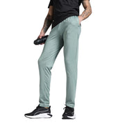 Puma Mens Run Reflective Logo Pant