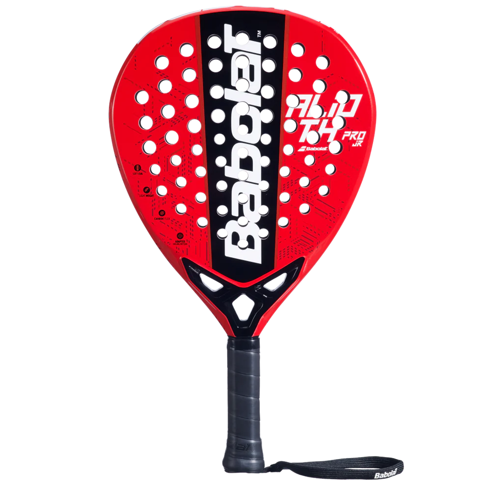 Babolat Alioth Pro JR Padel Racket