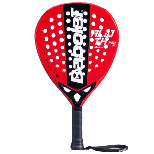 Babolat Alioth Pro JR Padel Racket