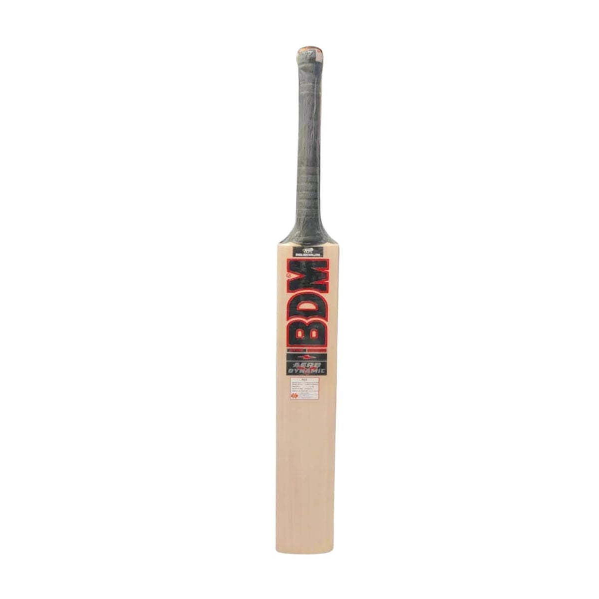 BDM Aero Dynamic Cricket Bat