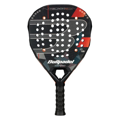 Bullpadel Neuron 02 Geo Edge Padel Racket