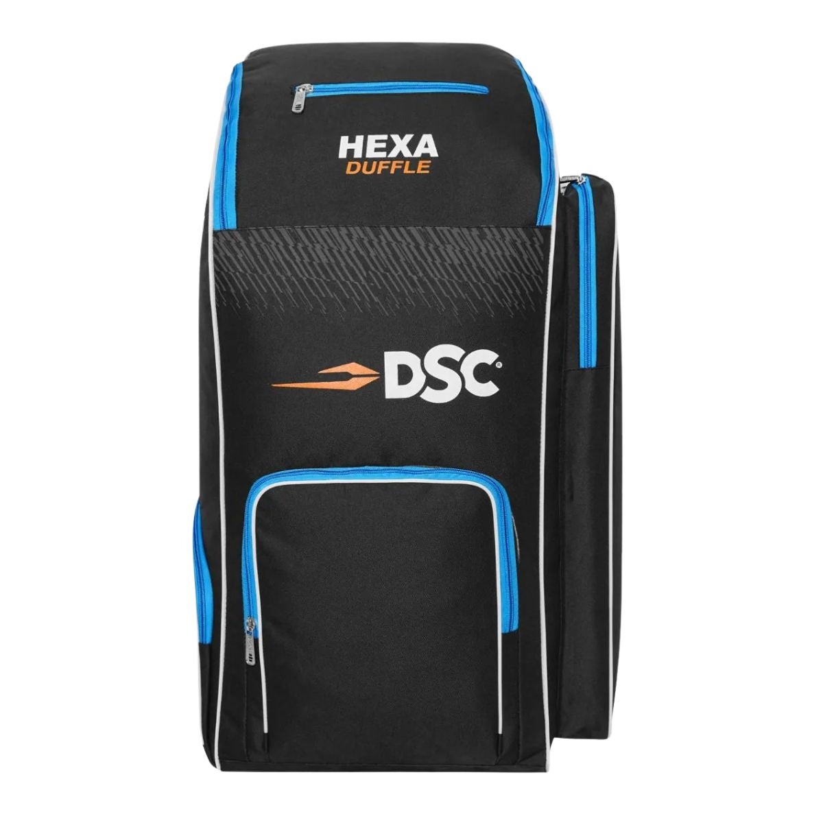 DSC Hexa Duffle Cricket Kit Bag