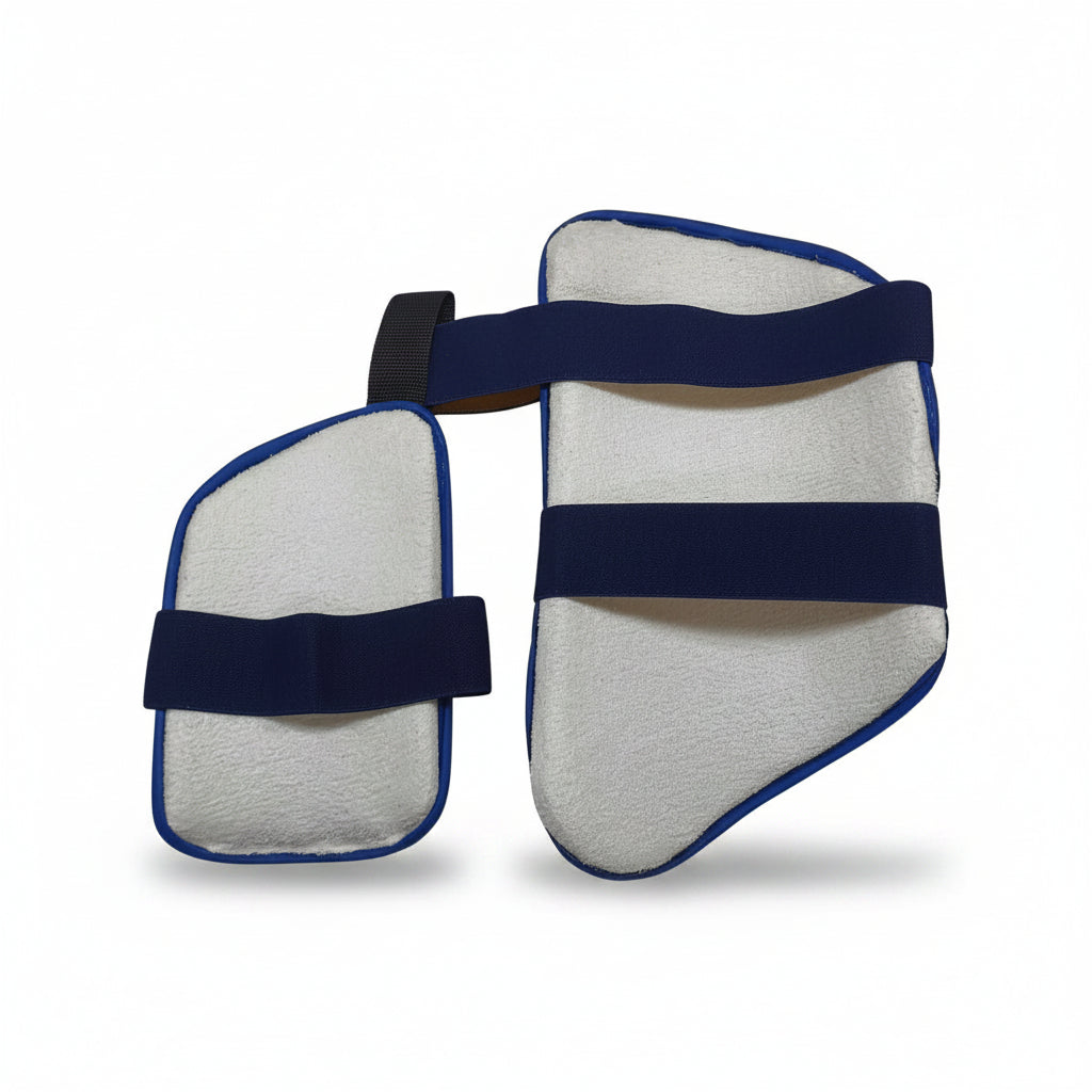 SS Player Series Combo Cricket Thigh Guard