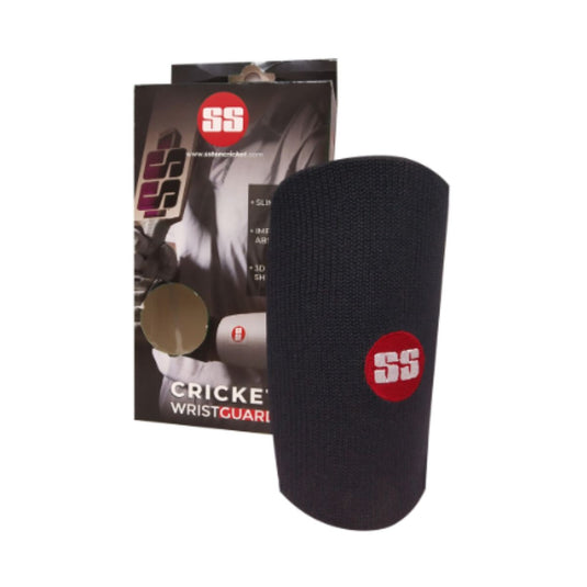 SS Pro Premium Cricket Wrist Guard