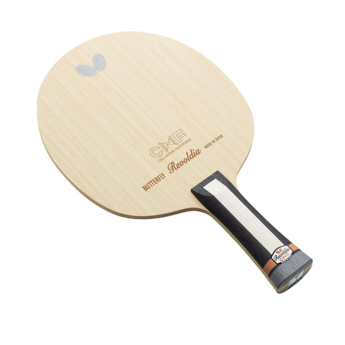Butterfly Revoldia CNF FL Table Tennis Ply