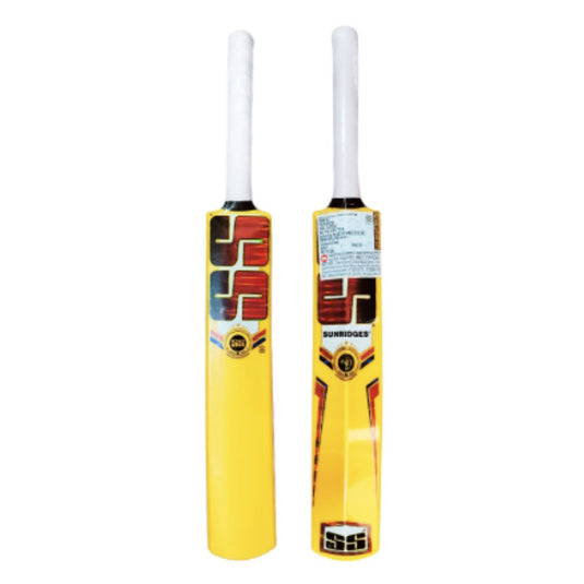 SS Plastic Cricket Bat