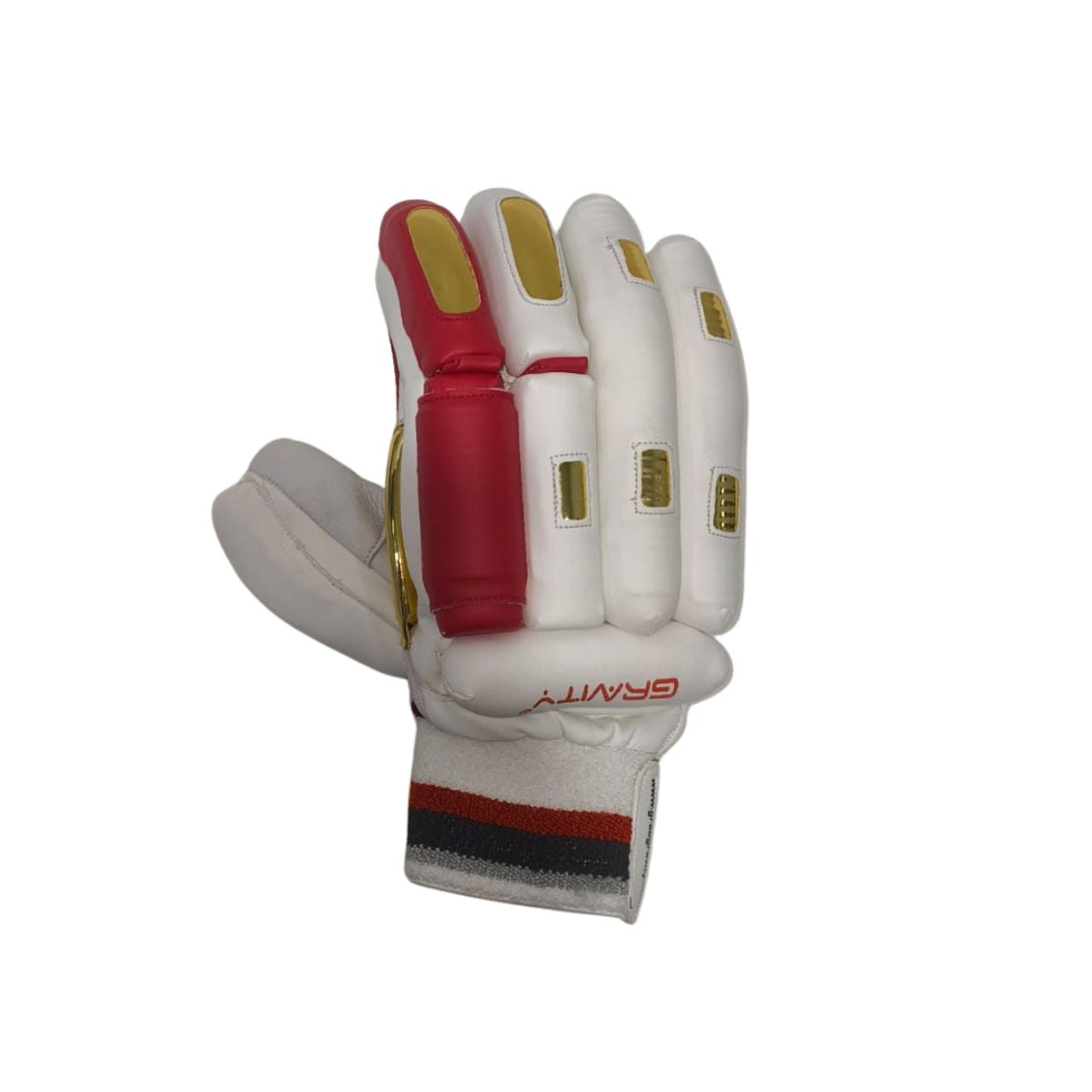 Gravity Kohli Edition Cricket Batting Gloves