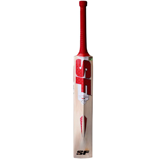 SF Incredible 7500 English Willow Cricket Bat